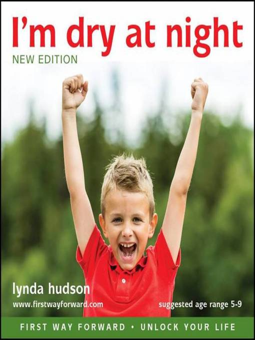 Title details for I'm Dry at Night by Lynda Hudson - Available